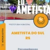 Apostila Psicopedagogo Prefeitura de Ametista do Sul RS 2024