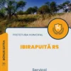 Apostila Serviçal Prefeitura de Ibirapuitã RS 2024
