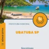 Apostila Sociólogo Prefeitura de Ubatuba SP 2024