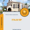 Apostila Veterinário Prefeitura de Itaju SP 2024