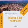 Apostila Vigia Prefeitura de Ribas do Rio Pardo MS 2024