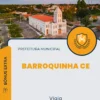 Apostila Vigia Prefeitura de Barroquinha CE 2024