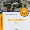 Apostila Vigia Prefeitura de São Domingos SC 2024