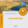 Apostila Vigia Prefeitura de Araporã MG 2024