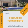 Apostila Vigia Noturno Diurno Câmara de Colinas do Tocantins TO 2024