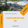 Apostila Vigilante Concurso Capivari do Sul RS 2024