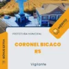 Apostila Vigilante Prefeitura de Coronel Bicaco RS 2024