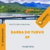 Apostila Viveirista Prefeitura Barra do Turvo SP 2024