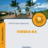 Apostila Zelador Prefeitura de Vereda BA 2024