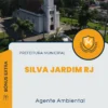 Apostila Agente Ambiental Prefeitura de Silva Jardim RJ 2024