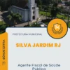 Apostila Agente Fiscal de Saúde Pública Prefeitura de Silva Jardim RJ 2024