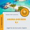Apostila Agente de Inclusão Digital Prefeitura de Angra dos Reis RJ 2024