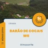 Apostila Almoxarife Câmara de Barão de Cocais MG 2024
