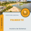 Apostila Analista de Sistemas Prefeitura de Palmas TO 2024