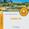 Apostila Contador Prefeitura de Painel SC 2024