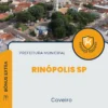 Apostila Coveiro Prefeitura Rinópolis SP 2024