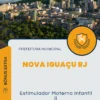 Apostila Estimulador Materno Infantil ll Prefeitura de Nova Iguaçu RJ 2024