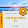 Apostila Fiscal Prefeitura de Roque Gonzales RS 2024