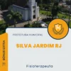 Apostila Fisioterapeuta Prefeitura de Silva Jardim RJ 2024