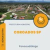 Apostila Fonoaudiólogo Prefeitura de Coroados SP 2024