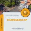 Apostila Fonoaudiólogo Prefeitura de Charqueada SP 2024