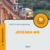 Apostila Gari Prefeitura de Jeceaba MG 2024