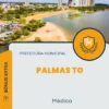 Apostila Médico Prefeitura de Palmas TO 2024