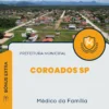 Apostila Médico da Família Prefeitura de Coroados SP 2024