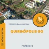 Apostila Motorista Prefeitura de Quirinópolis GO 2024