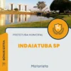 Apostila Motorista Prefeitura de Indaiatuba SP 2024