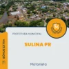 Apostila Motorista Prefeitura de Sulina PR 2024