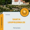 Apostila Motorista Câmara de Santa Leopoldina ES 2024