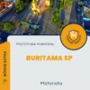 Apostila Motorista Prefeitura de Buritama SP 2024