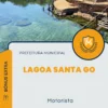 Apostila Motorista Prefeitura de Lagoa Santa GO 2024