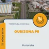Apostila Motorista Prefeitura de Ourizona PR 2024