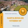 Apostila Motorista Prefeitura de Santa Rosa de Viterbo SP 2024