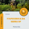 Apostila Motorista Câmara de Itapecerica da Serra SP 2024