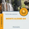Apostila Motorista Prefeitura de Monte Alegre GO 2024