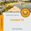 Apostila Nutricionista Prefeitura de Palmas TO 2024