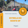 Apostila Pajem Prefeitura de Estrela do Norte SP 2024