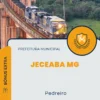 Apostila Pedreiro Prefeitura de Jeceaba MG 2024