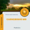 Apostila Pedreiro Prefeitura de Carneirinho MG 2024