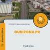 Apostila Pedreiro Prefeitura de Ourizona PR 2024