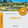 Apostila Pedreiro Prefeitura de Painel SC 2024