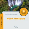 Apostila Pintor Prefeitura de Nova Ponte MG 2024