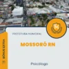 Apostila Psicólogo Prefeitura de Mossoró RN 2024