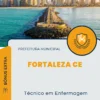 Apostila Técnico em Enfermagem Prefeitura Fagifor Fortaleza CE 2024