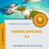 Apostila Terapeuta Ocupacional Prefeitura de Angra dos Reis RJ 2024