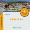 Apostila Tesoureiro Câmara de Paraty RJ 2024