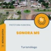 Apostila Turismólogo Prefeitura de Sonora MS 2024